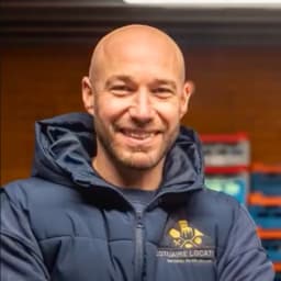 Benjamin Hamon - Co-Gérant Estuaire Location